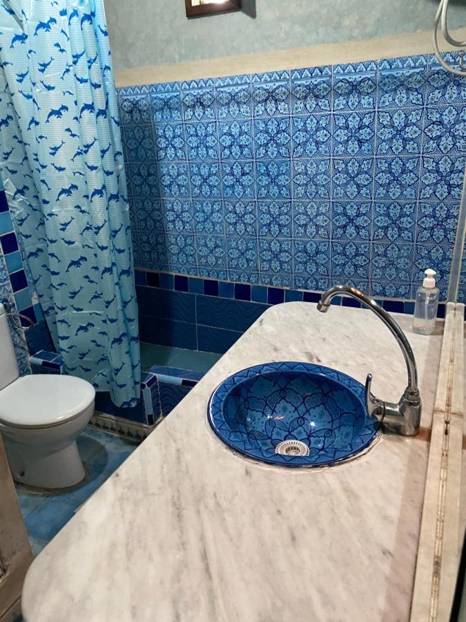 Ryad Du Pecheur آسفي المظهر الخارجي الصورة